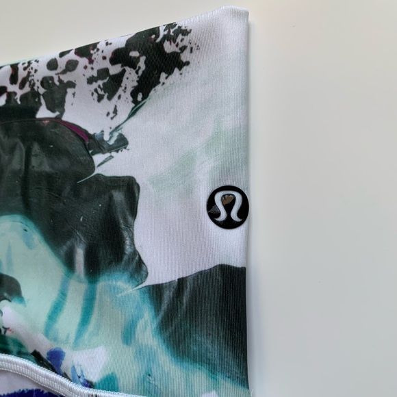 Lululemon High Times Pant *Full-On Luon - Picture 5 of 8